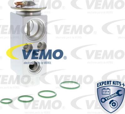 Vemo V20-77-0021 - Розширювальний клапан, кондиціонер autocars.com.ua