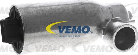 Vemo V20-77-0022 - Поворотна заслінка, підведення повітря autocars.com.ua