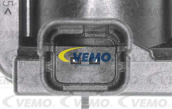 Vemo V20-77-0025 - Клапан повітряної тяги, нагнітач autocars.com.ua