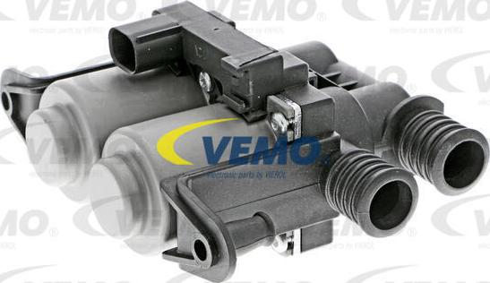 Vemo V20-77-0029 - Регулюючий клапан охолоджуючої рідини autocars.com.ua