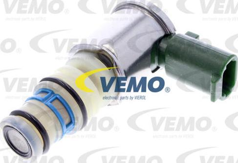 Vemo V20-77-0030 - Клапан перемикання, автоматична коробка передач autocars.com.ua