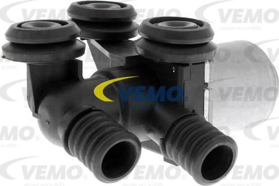 Vemo V20-77-0031 - Регулюючий клапан охолоджуючої рідини autocars.com.ua