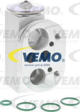 Vemo V20-77-0032 - Розширювальний клапан, кондиціонер autocars.com.ua