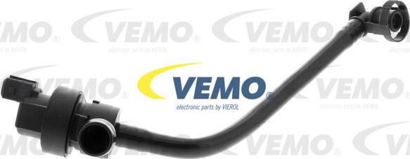 Vemo V20-77-0036 - Клапан, фільтр активованого вугілля autocars.com.ua