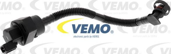 Vemo V20-77-0042 - Клапан, фільтр активованого вугілля autocars.com.ua