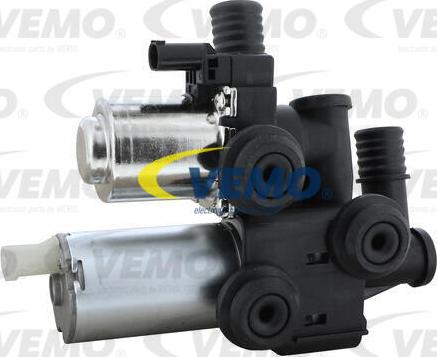 Vemo V20-77-0053 - Регулюючий клапан охолоджуючої рідини autocars.com.ua