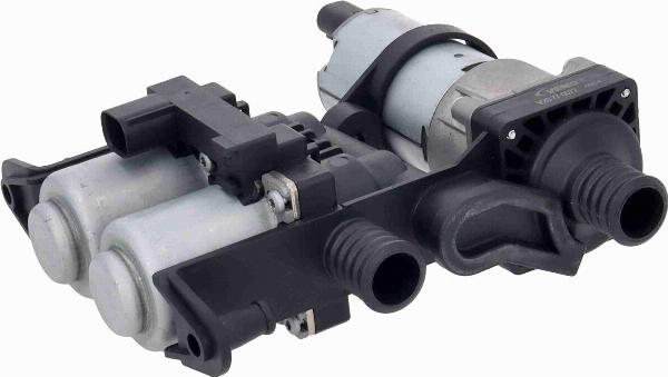 Vemo V20-77-0072 - Регулюючий клапан охолоджуючої рідини autocars.com.ua