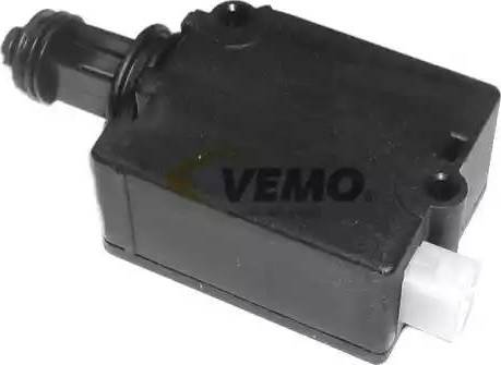 Vemo V20770282 - Регулювальний елемент, центральнийзамок autocars.com.ua
