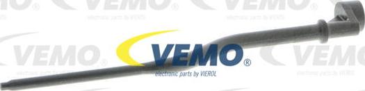 Vemo V20-77-0283 - Регулювальний елемент, центральнийзамок autocars.com.ua