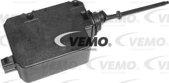 Vemo V20-77-0285 - Регулювальний елемент, центральнийзамок autocars.com.ua