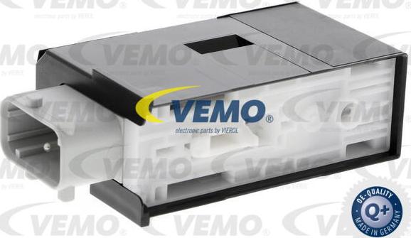 Vemo V20-77-0286 - Регулювальний елемент, центральнийзамок autocars.com.ua