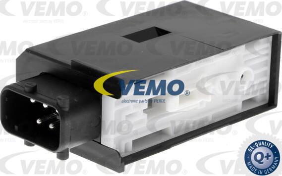 Vemo V20-77-0287 - Регулювальний елемент, центральнийзамок autocars.com.ua