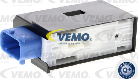 Vemo V20-77-0288 - Регулювальний елемент, центральнийзамок autocars.com.ua