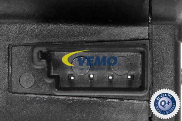Vemo V20-77-0290 - Регулювальний елемент, центральнийзамок autocars.com.ua