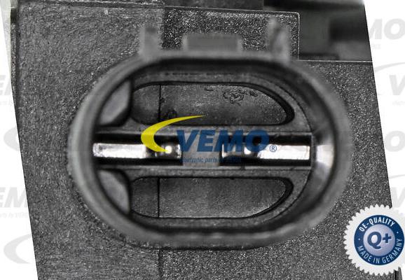 Vemo V20-77-0298 - Регулювальний елемент, центральнийзамок autocars.com.ua