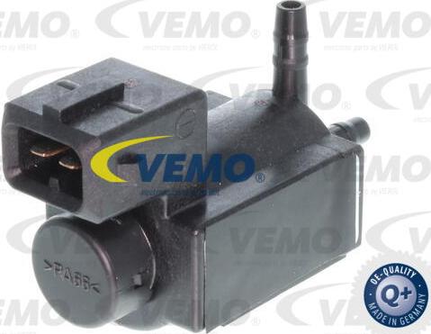 Vemo V20-77-0301 - Клапан, впускна система додаткового повітря autocars.com.ua