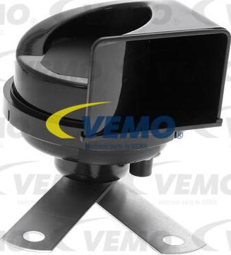 Vemo V20-77-0308 - Звуковий сигнал autocars.com.ua
