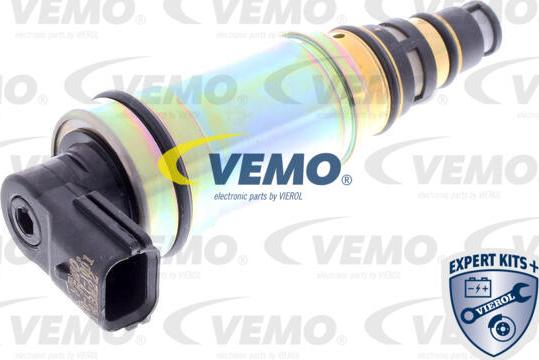 Vemo V20-77-1001 - Регулирующий клапан, компрессор avtokuzovplus.com.ua