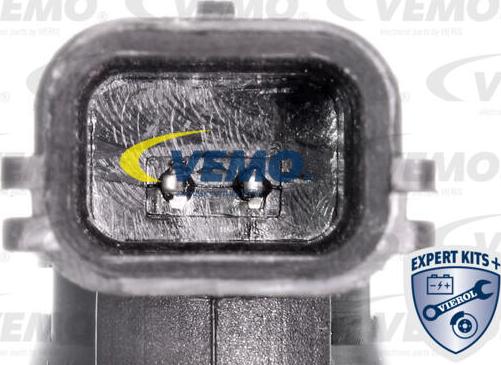 Vemo V20-77-1001 - Регулирующий клапан, компрессор avtokuzovplus.com.ua