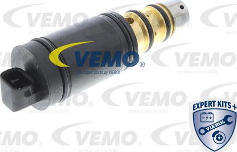 Vemo V20-77-1002 - Регулюючий клапан, компресор autocars.com.ua
