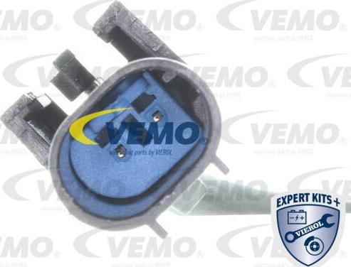 Vemo V20-77-1003 - З'єднувальний адаптер, Компресcор autocars.com.ua