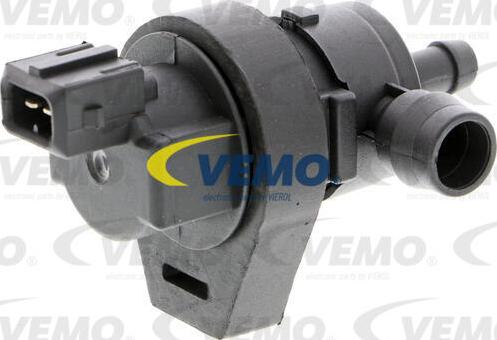 Vemo V20-77-1005 - Клапан, паливна система autocars.com.ua