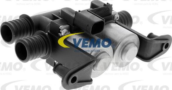 Vemo V20-77-1011 - Регулюючий клапан охолоджуючої рідини autocars.com.ua