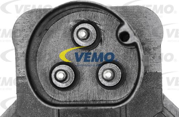 Vemo V20-77-1012 - Регулюючий клапан охолоджуючої рідини autocars.com.ua