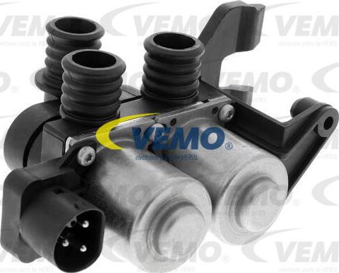 Vemo V20-77-1012 - Регулюючий клапан охолоджуючої рідини autocars.com.ua