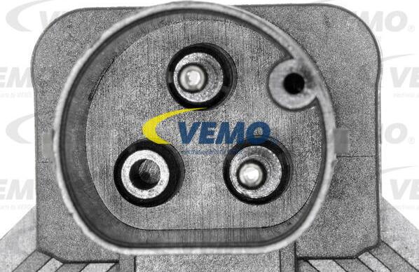 Vemo V20-77-1015 - Регулюючий клапан охолоджуючої рідини autocars.com.ua
