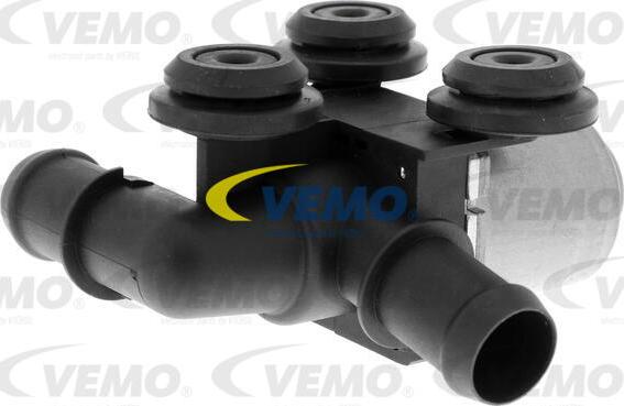 Vemo V20-77-1016 - Регулюючий клапан охолоджуючої рідини autocars.com.ua