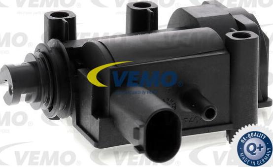 Vemo V20-77-1021 - Регулювальний елемент, центральнийзамок autocars.com.ua