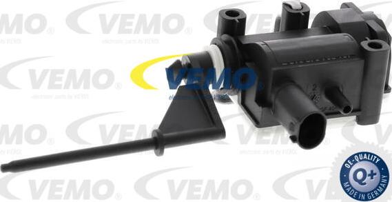 Vemo V20-77-1028 - Регулювальний елемент, центральнийзамок autocars.com.ua