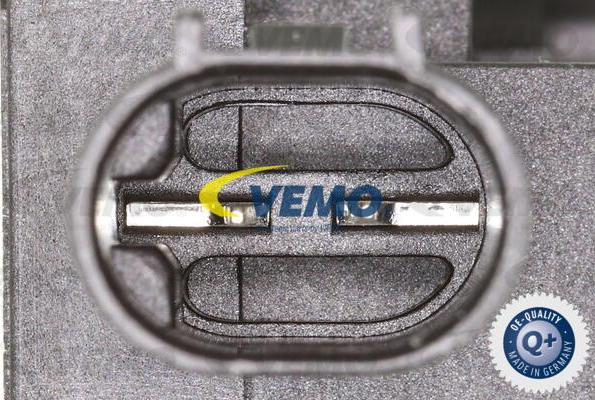 Vemo V20-77-1033 - Регулювальний елемент, центральнийзамок autocars.com.ua