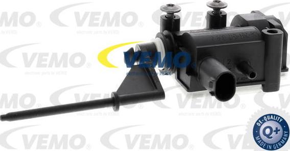 Vemo V20-77-1033 - Регулювальний елемент, центральнийзамок autocars.com.ua