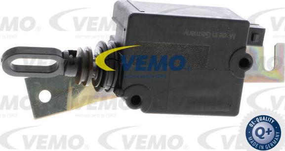 Vemo V20-77-1035 - Регулювальний елемент, центральнийзамок autocars.com.ua