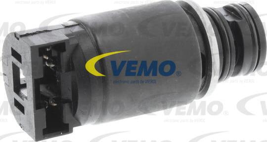 Vemo V20-77-1040 - Клапан переключения, автоматическая коробка передач avtokuzovplus.com.ua