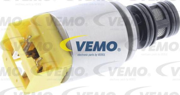 Vemo V20-77-1041 - Клапан перемикання, автоматична коробка передач autocars.com.ua