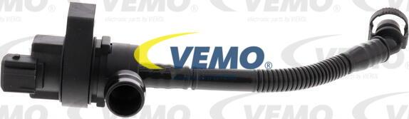 Vemo V20-77-1046 - Регулирующий клапан охлаждающей жидкости avtokuzovplus.com.ua