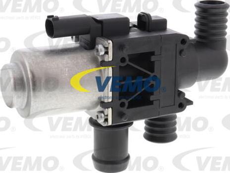 Vemo V20-77-1050 - Регулюючий клапан охолоджуючої рідини autocars.com.ua