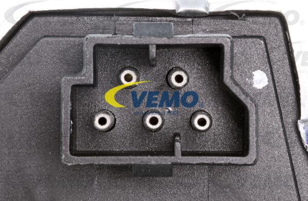 Vemo V20-79-0002 - Регулятор, вентилятор салона avtokuzovplus.com.ua
