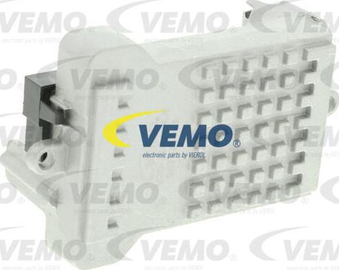 Vemo V20-79-0006-1 - Регулятор, вентилятор салона avtokuzovplus.com.ua