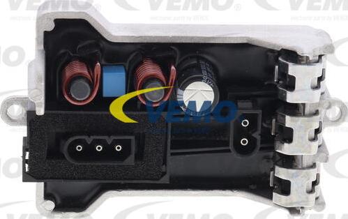 Vemo V20-79-0006-1 - Регулятор, вентилятор салону autocars.com.ua