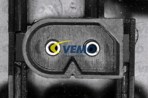 Vemo V20-79-0006-1 - Регулятор, вентилятор салону autocars.com.ua