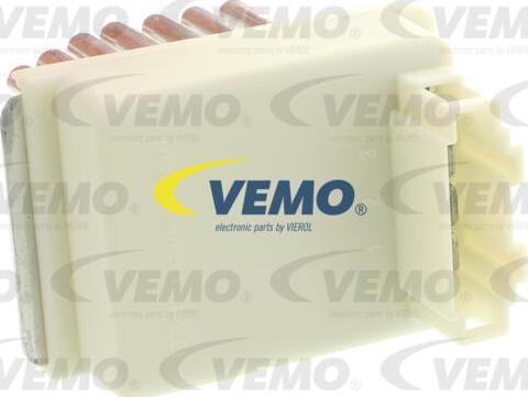 Vemo V20-79-0010 - Регулятор, вентилятор салона avtokuzovplus.com.ua