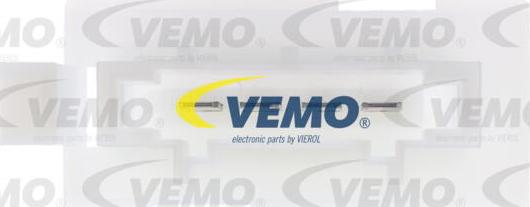 Vemo V20-79-0011 - Регулятор, вентилятор салону autocars.com.ua