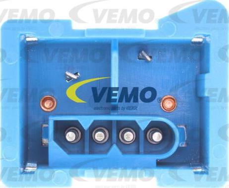 Vemo V20-79-0013 - Регулятор, вентилятор салону autocars.com.ua