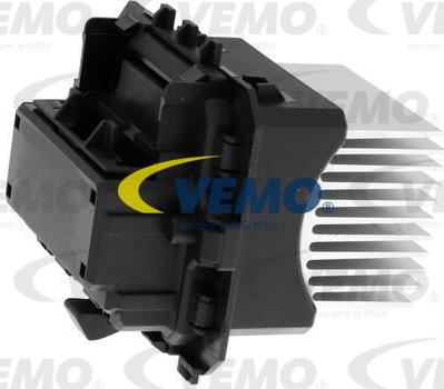 Vemo V20-79-0019 - Регулятор, вентилятор салону autocars.com.ua