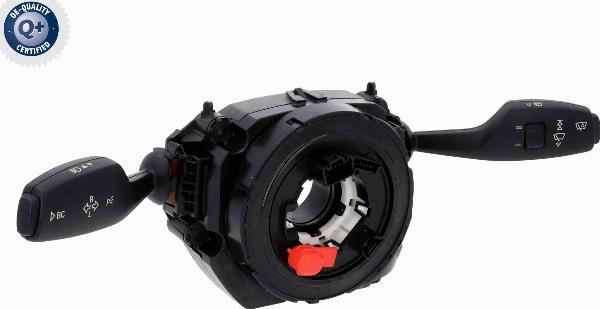 Vemo V20-80-0010 - Вимикач на рульовій колонці autocars.com.ua