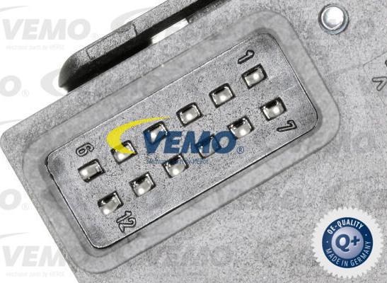 Vemo V20-80-1608 - Выключатель на рулевой колонке avtokuzovplus.com.ua